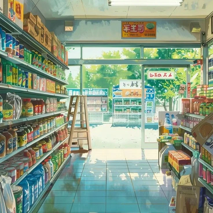 편돌이