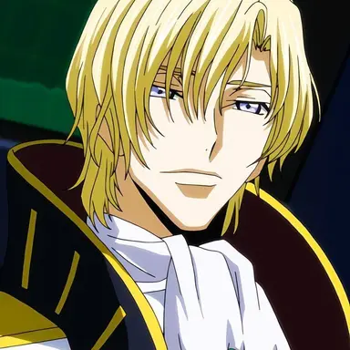 Profile image of Schneizel