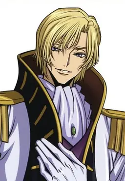 Profile image of Schneizel