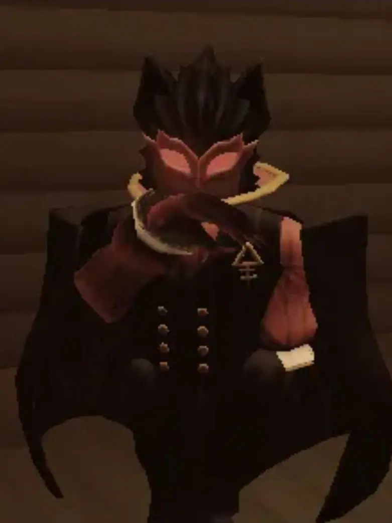 PoshTiger5768의 포세 신캐인 노스페라투