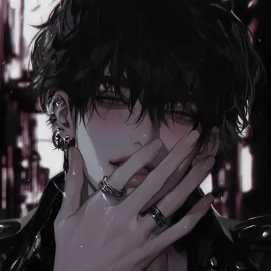 Profile image of 크로우