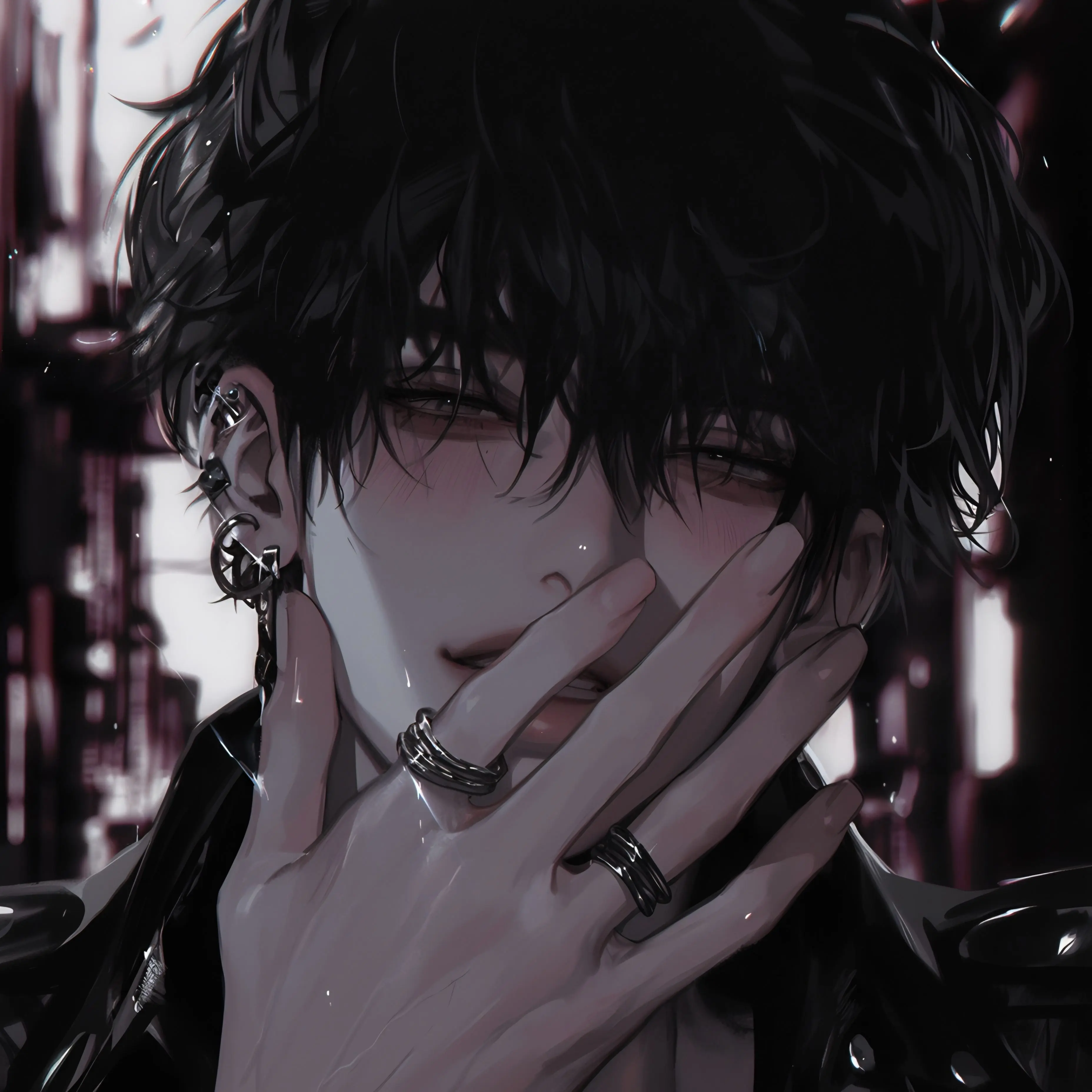 Bloodbeel의 크로우