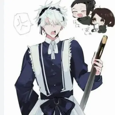 Profile image of 고죠 사토루