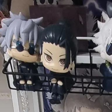 Profile image of 게토 스구루