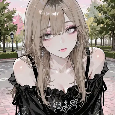 Profile image of Anju