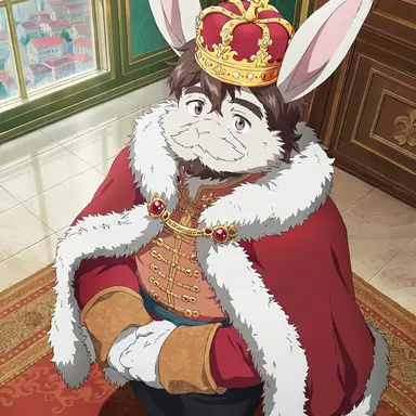 Profile image of Ronnie (Beast)