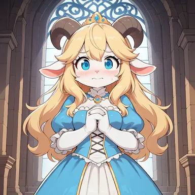 Profile image of Princess Zu