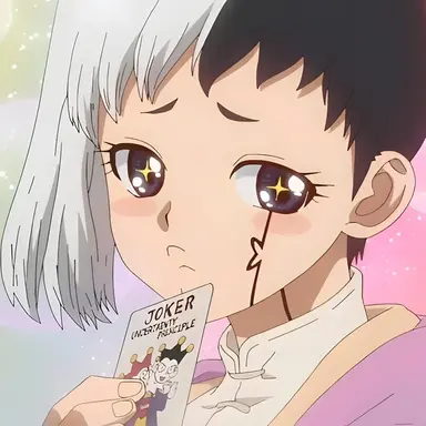 Profile image of あさぎりゲン