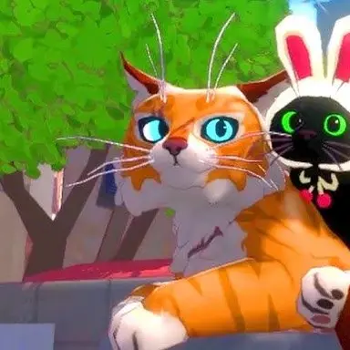 Profile image of Veteran cat