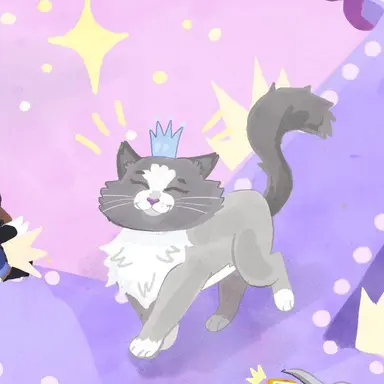 Profile image of Castle cat