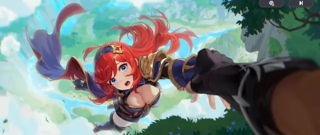 Profile image of 지크프리트