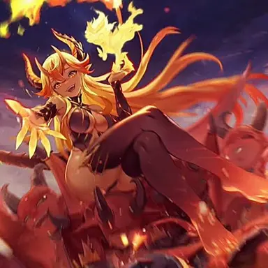 Profile image of 이프리트