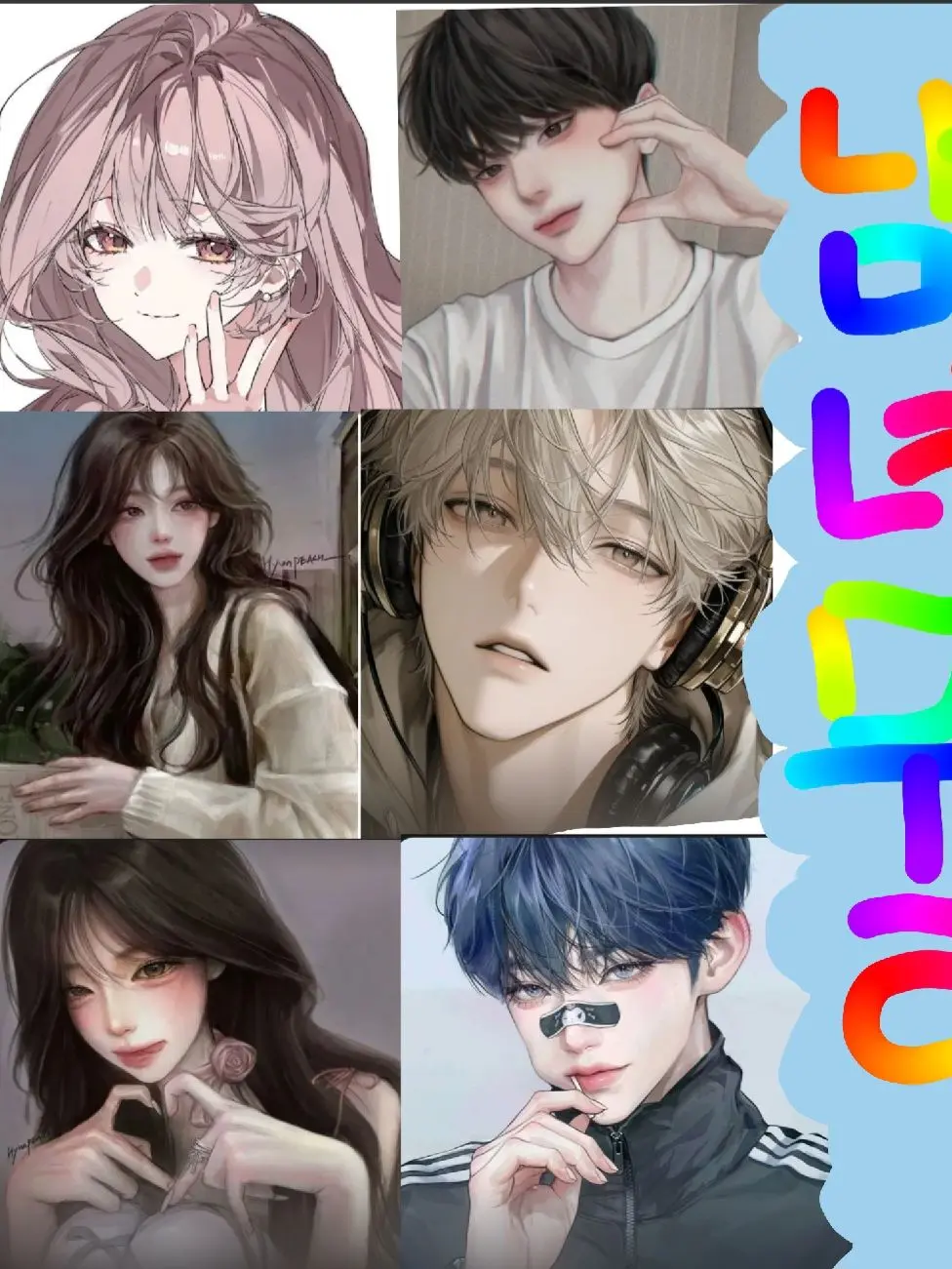 Ccc666222의 남녀무리 수학여행!