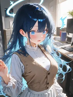Profile image of ルナ