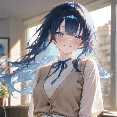Profile image of ルナ