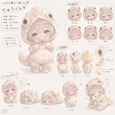 Profile image of りゅう