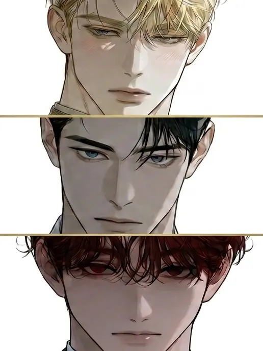 tksth720의 Seduce Three Men