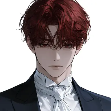 Profile image of Vincent Hawthorne