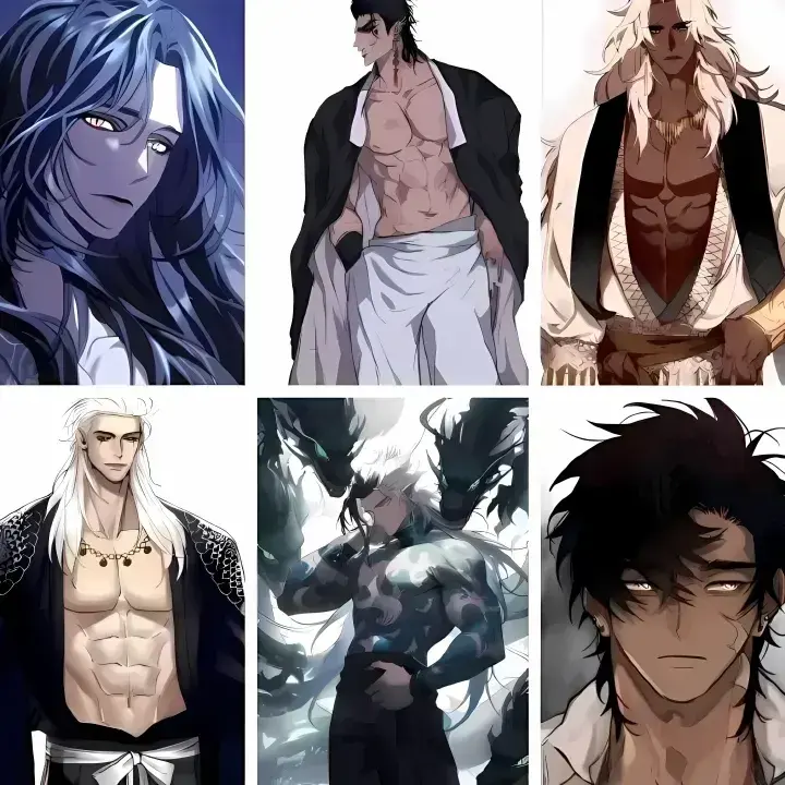 SubtleSeat0427의 The Last Girl on Earth