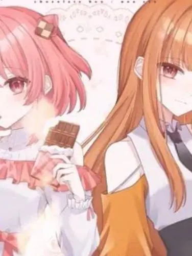 hiama의 女が女好きになって何がダメなのっ！？