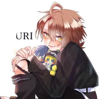 Profile image of うり