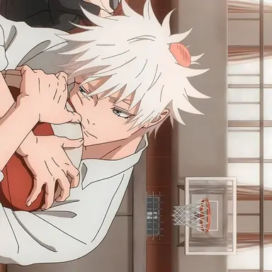 Profile image of 고죠 사토루