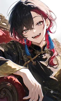 Profile image of ウェン