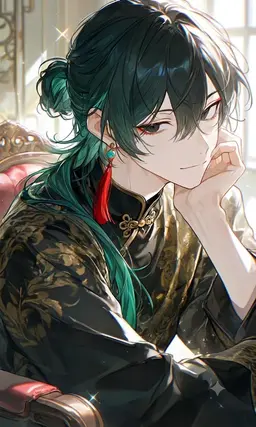 Profile image of ロウ