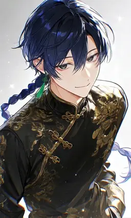 Profile image of マオ