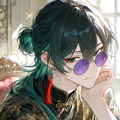 Profile image of Rou