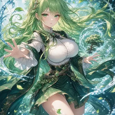 Profile image of エルマ・シュトラウス