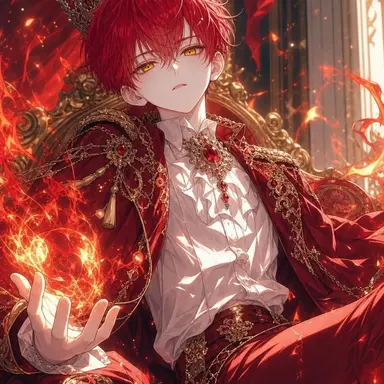 Profile image of ダンテ・レイズ