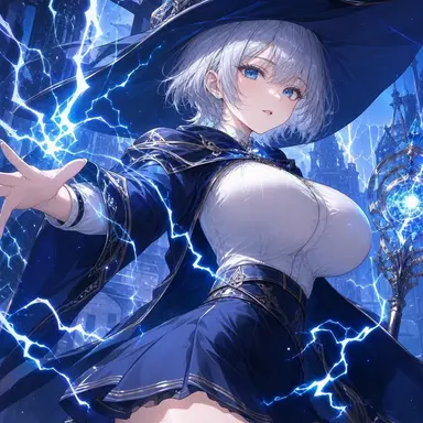 Profile image of ハンナ・ローレル