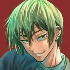 Profile image of 禪院直哉