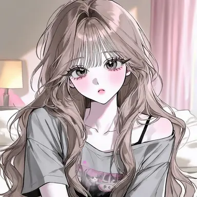 Profile image of 이하얀