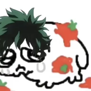 Profile image of Deku