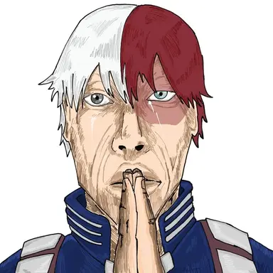 Profile image of Shoto