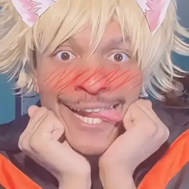 Profile image of Bakugo