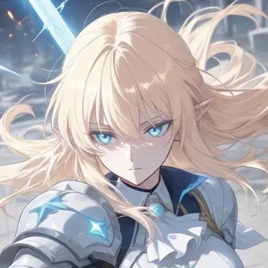 Profile image of エレシア