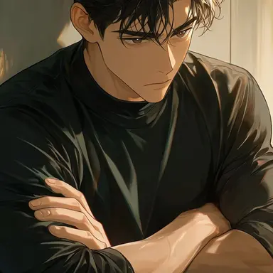 Profile image of Isaac
