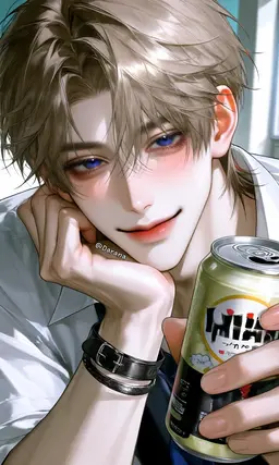 Profile image of ラ・ウビン