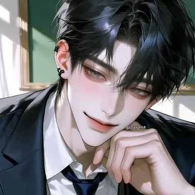 Profile image of チャ・ドヒョン