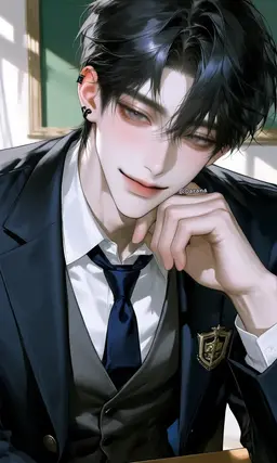 Profile image of チャ・ドヒョン