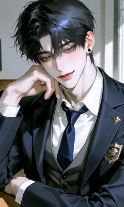 Profile image of チャ・ドヒョン
