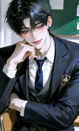 Profile image of チャ・ドヒョン