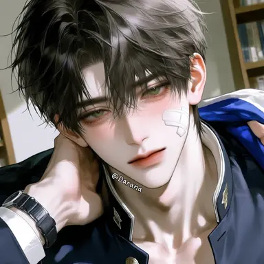 Profile image of ペク・ハンソン