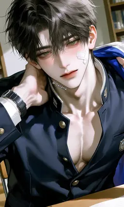Profile image of ペク・ハンソン