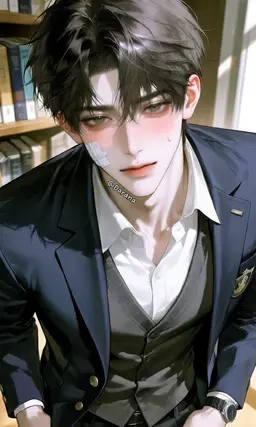 Profile image of ペク・ハンソン