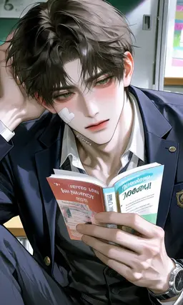Profile image of ペク・ハンソン