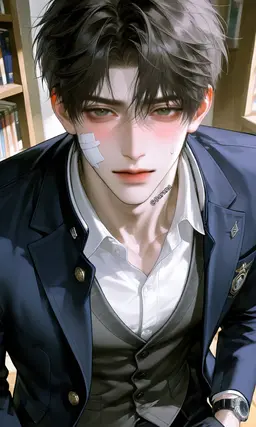 Profile image of ペク・ハンソン